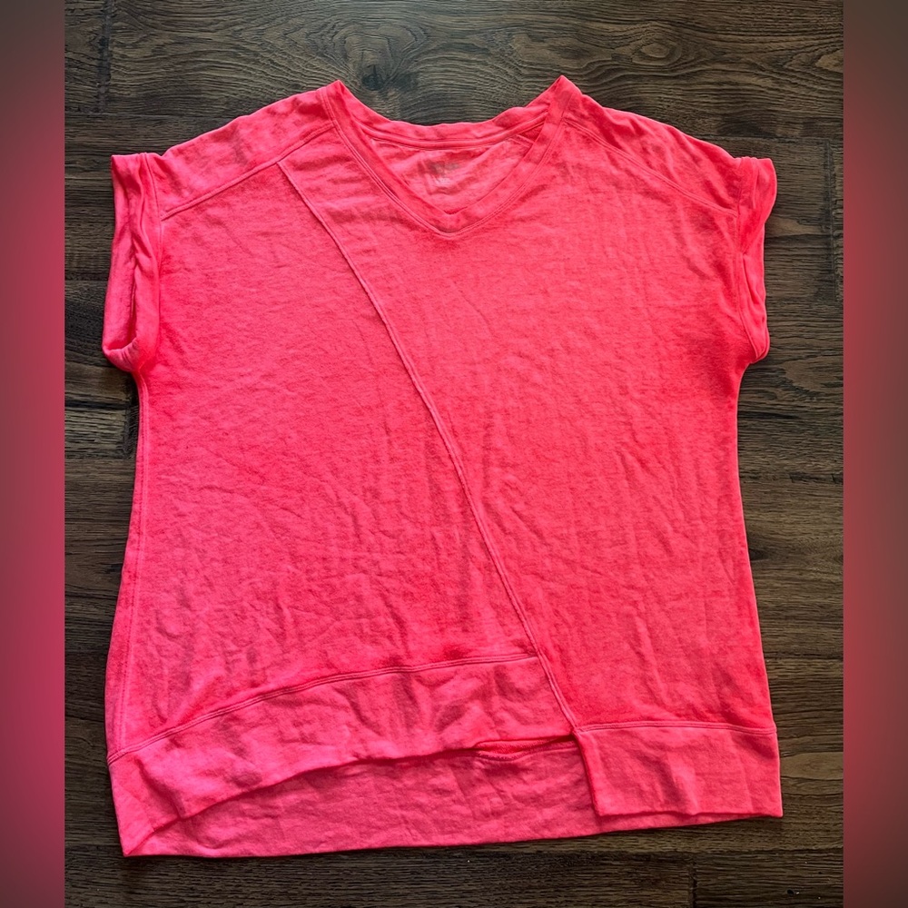 Calvin Klein Performance Top 2X Gently Worn